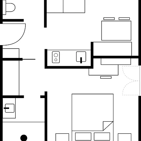 Rainer Apartment Sillian Exterior photo