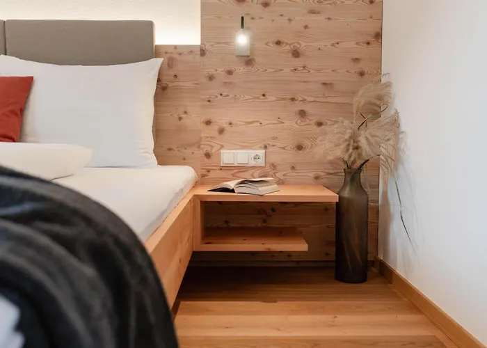 Rainer Apartment