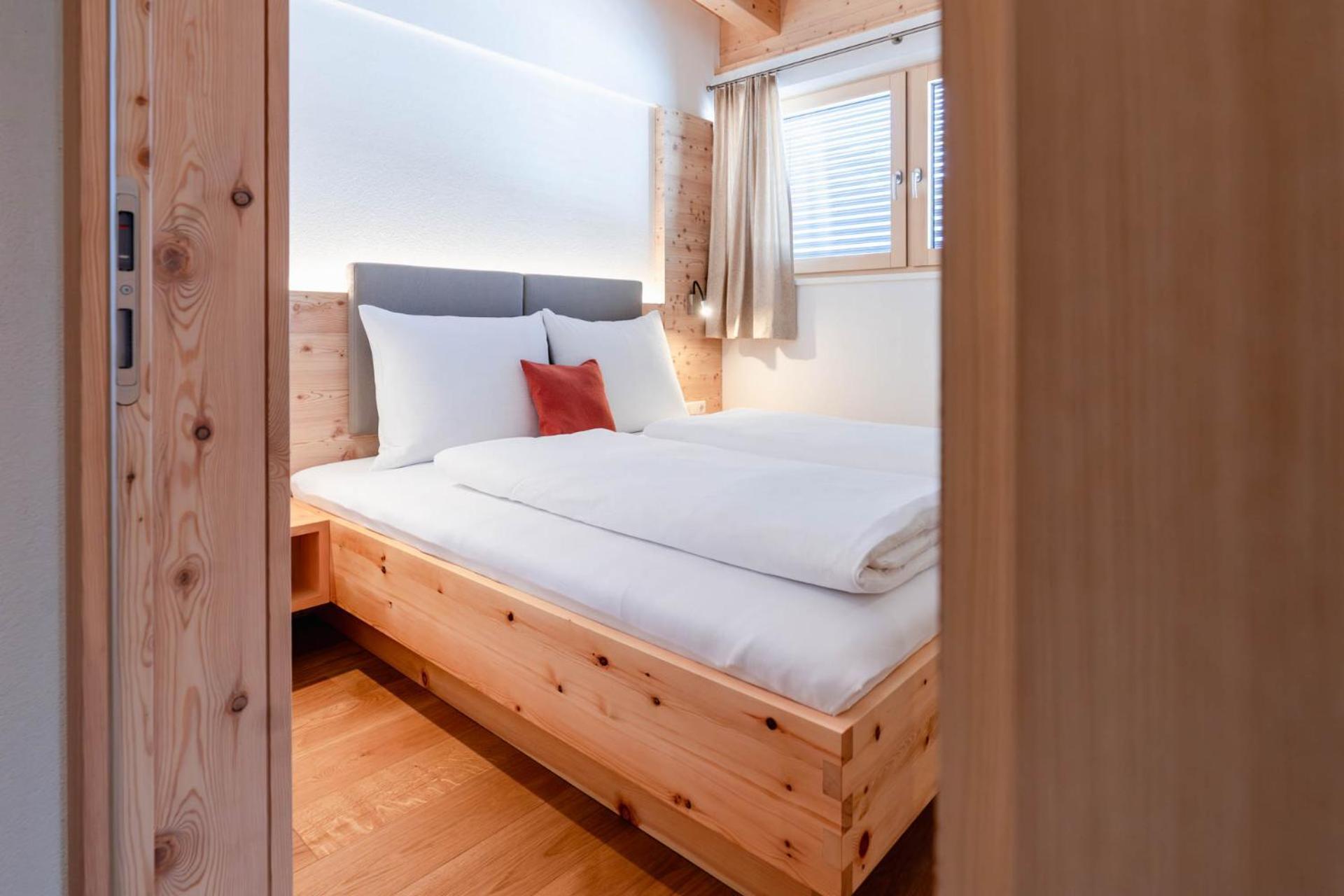 Appartement Rainer