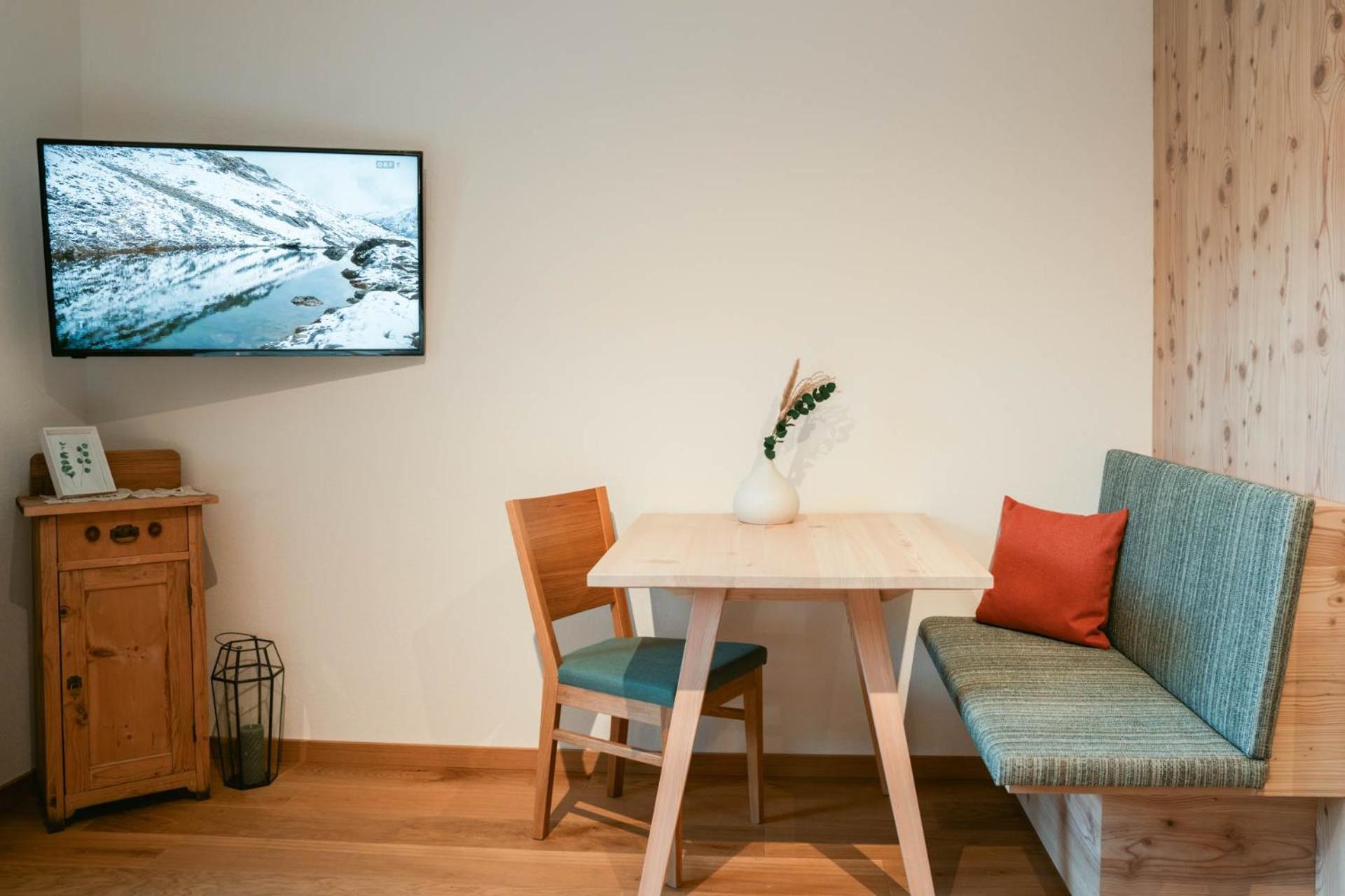 Appartement Rainer